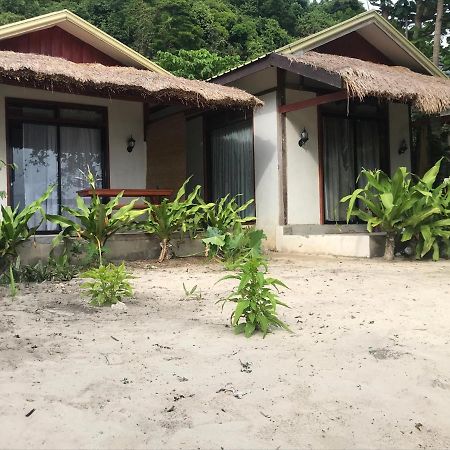 Balili Villas El Nido-Free Car & Driver During Stay 外观 照片