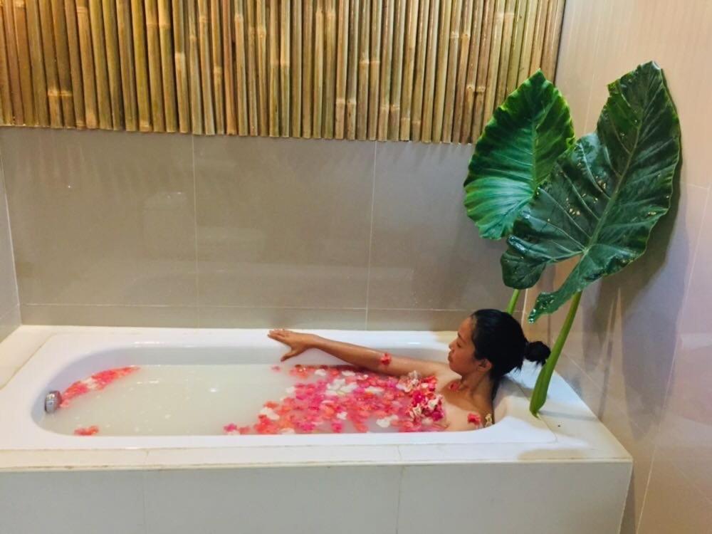Balili Villas El Nido-Free Car & Driver During Stay 外观 照片