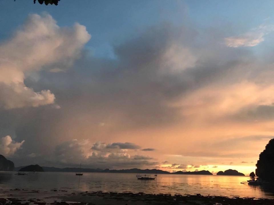Balili Villas El Nido-Free Car & Driver During Stay 外观 照片
