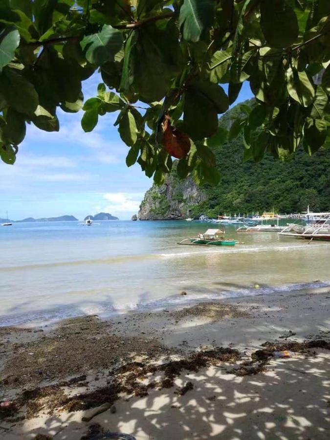 Balili Villas El Nido-Free Car & Driver During Stay 外观 照片