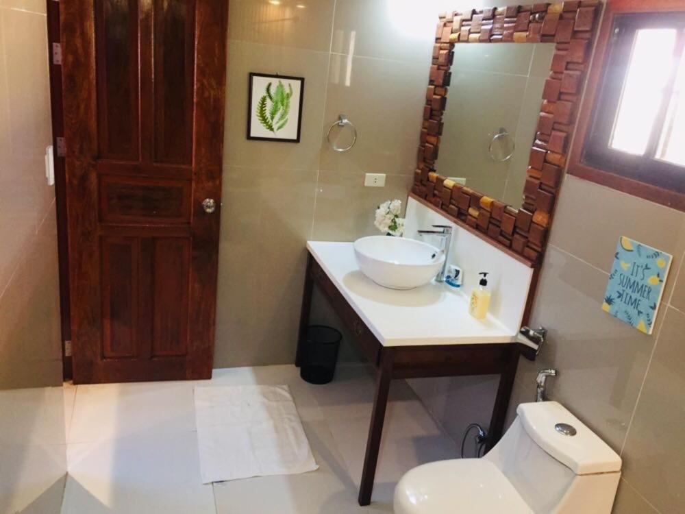 Balili Villas El Nido-Free Car & Driver During Stay 外观 照片