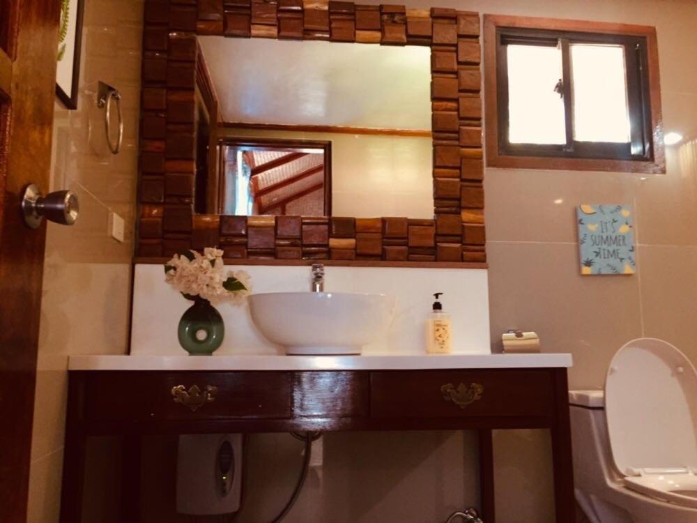 Balili Villas El Nido-Free Car & Driver During Stay 外观 照片