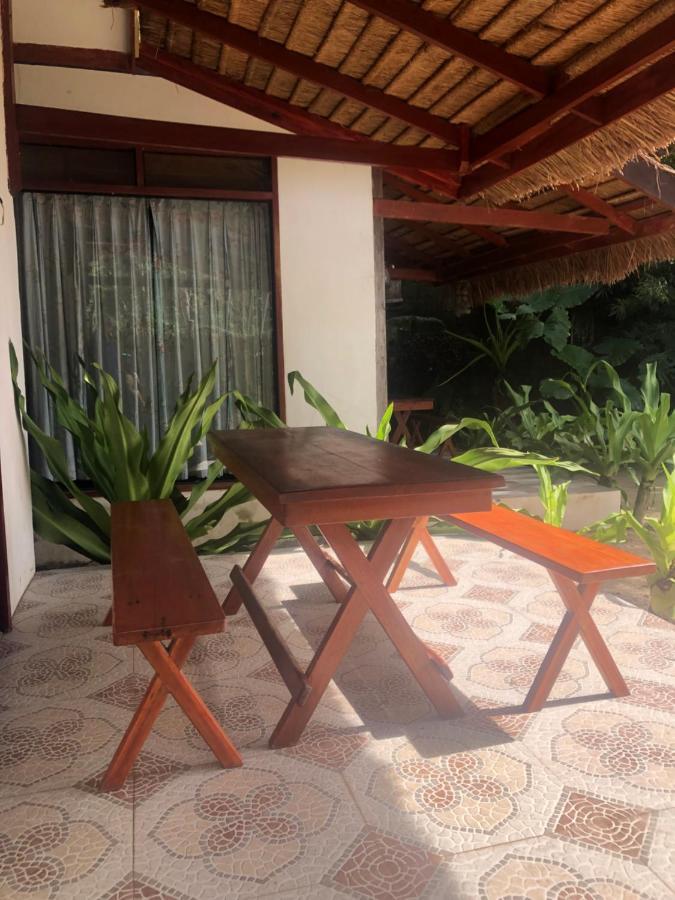 Balili Villas El Nido-Free Car & Driver During Stay 外观 照片