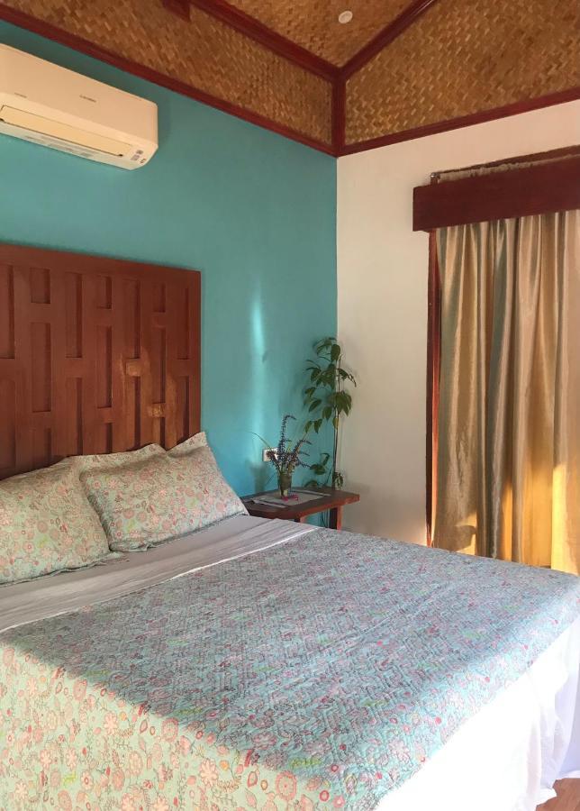 Balili Villas El Nido-Free Car & Driver During Stay 外观 照片