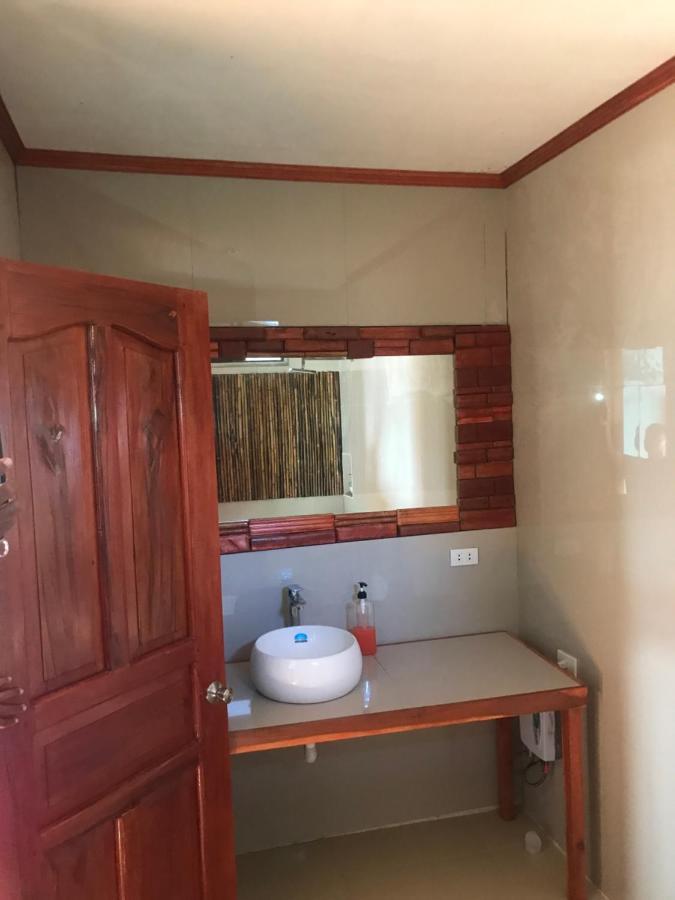 Balili Villas El Nido-Free Car & Driver During Stay 外观 照片