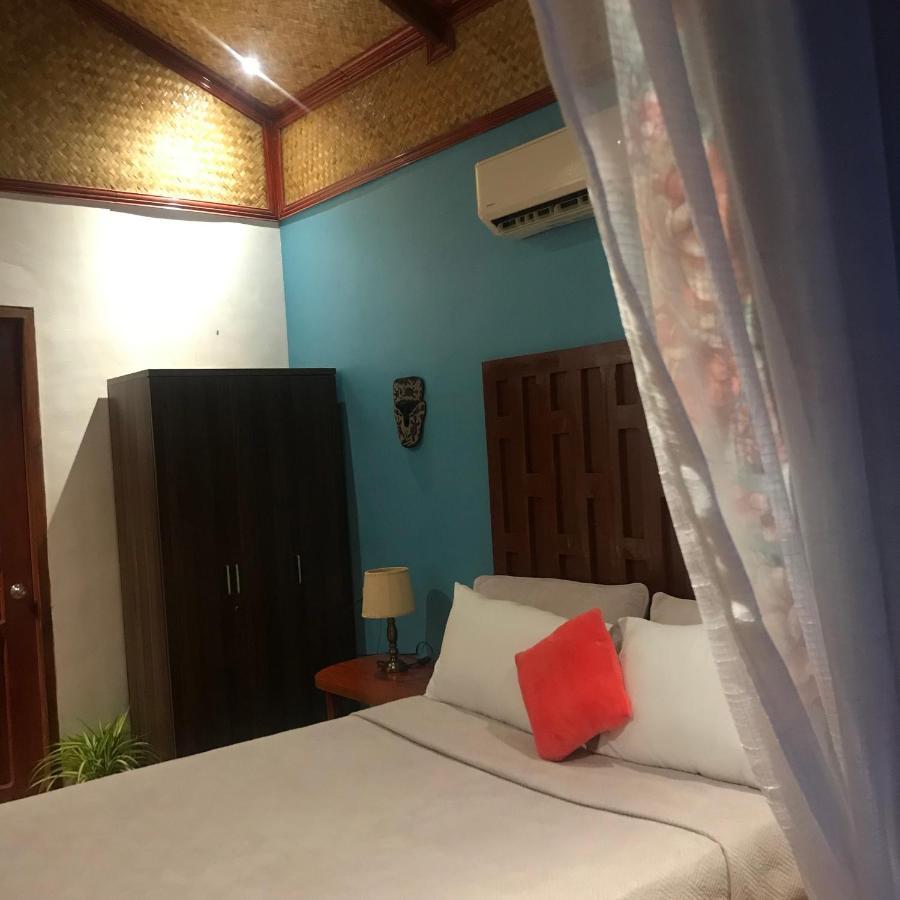 Balili Villas El Nido-Free Car & Driver During Stay 外观 照片