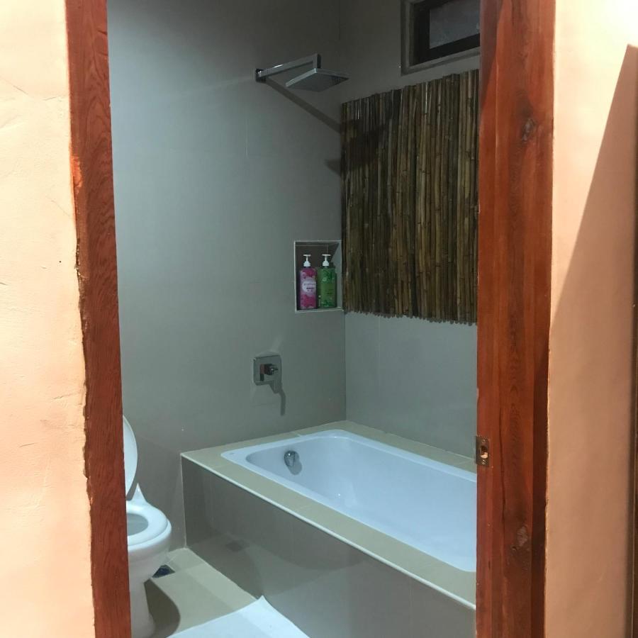 Balili Villas El Nido-Free Car & Driver During Stay 外观 照片