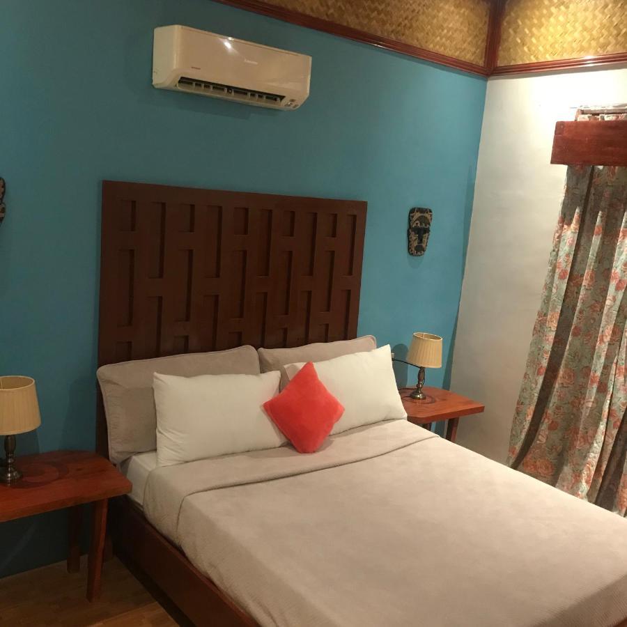 Balili Villas El Nido-Free Car & Driver During Stay 外观 照片
