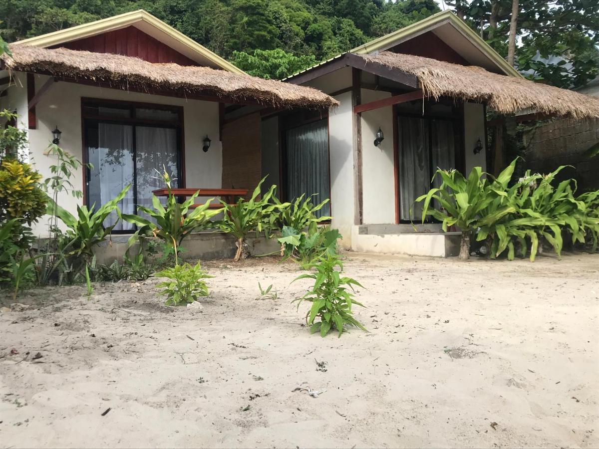 Balili Villas El Nido-Free Car & Driver During Stay 外观 照片